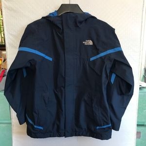 Boys The North Face Jacket